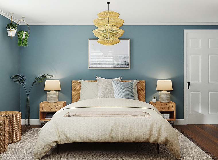 A Guide to Using Blue Gray Paint Colors WOW 1 DAY PAINTING